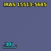 IRAS 15513-5645
