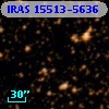 IRAS 15513-5636