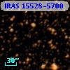 IRAS 15528-5700