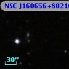 NSC J160656+802101
