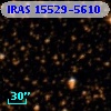 IRAS 15529-5610