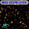 IRAS 15530-5718