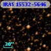 IRAS 15532-5646