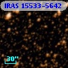IRAS 15533-5642