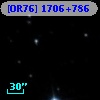 [OR76] 1706+786