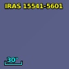 IRAS 15541-5601
