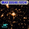 IRAS 15541-5724