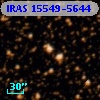 IRAS 15549-5644