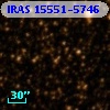 IRAS 15551-5746