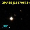 2MASS J16170673+7734028