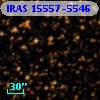 IRAS 15557-5546