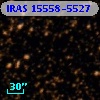 IRAS 15558-5527
