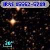 IRAS 15562-5719