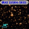 IRAS 15564-5615