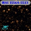 IRAS 15564-5513