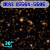 IRAS 15568-5606
