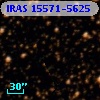 IRAS 15571-5625