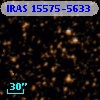 IRAS 15575-5633