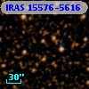 IRAS 15576-5616