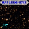 IRAS 15590-5715