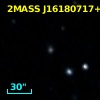 2MASS J16180717+7753017