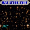 IRAS 15598-5648