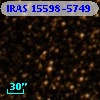IRAS 15598-5749