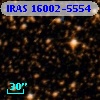 IRAS 16002-5554