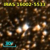 IRAS 16002-5533
