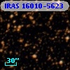 IRAS 16010-5623