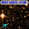 IRAS 16011-5540