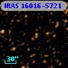 IRAS 16016-5721