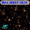 IRAS 16017-5628