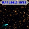 IRAS 16017-5655