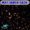 IRAS 16054-5628