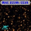 IRAS 15598-5539