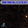 [DB2002b] G326.92-3.17