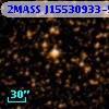 2MASS J15530933-5645414