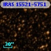 IRAS 15521-5751