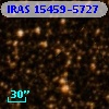 IRAS 15459-5727
