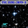TYC 3595-2079-1
