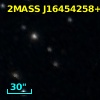 2MASS J16454258+7921122