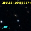2MASS J16455757+7920414