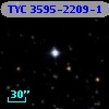 TYC 3595-2209-1