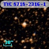 TYC 8718-2316-1