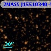 2MASS J15510340-5628515