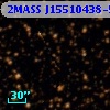 2MASS J15510438-5628581