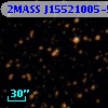 2MASS J15521005-5602226