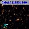 2MASS J15531340-5559336