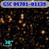 GSC 08701-01139